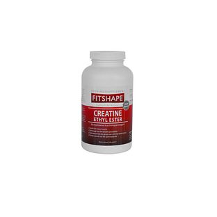 Fitshape Gymline Creatine Ethyl Ester 360CP