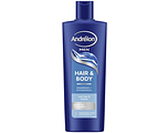 Andrelon Men Hair & Body 400ML