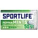 Sportlife Peppermints 50ST Sportlife Peppermints 50ST