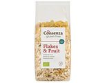 Consenza Glutenvrij Flakes & Fruit 400GR