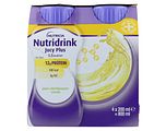 Nutridrink Jucy Plus Peer-Vlierbloesem 800ML
