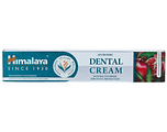 Himalaya Herbals Dental Cream Tandpasta 100GR Himalaya Herbals Dental Cream Tandpasta 100GR