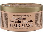 OGX Brazilian Keratin Smooth Hairmask 300ML