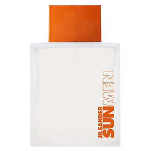 Jil Sander Sun Eau de Toilette Spray 75ML