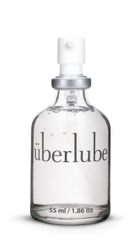 Uberlube Glijmiddel afbeelding