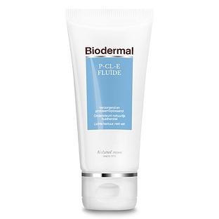 Biodermal P-CL-E Fluïde 50ML