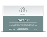 Alfa Energy Capsules 60VCP Alfa Energy Capsules 60VCP