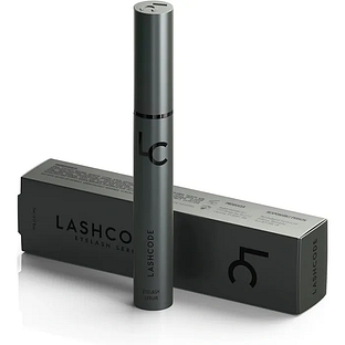 Nanolash Lashcode Eyelash Serum 5ML