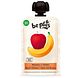 Be Plus Knijpfruit Apple &amp; Banana Multiverpakking 4x100GR