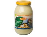 Vetara Mayonaise Fris & Romig Bio 500ML Vetara Mayonaise Fris & Romig Bio 500ML