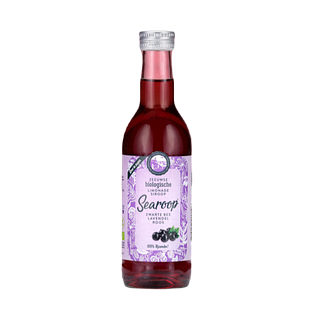 Searoop Zwartebes Lavendel Roos 250ML