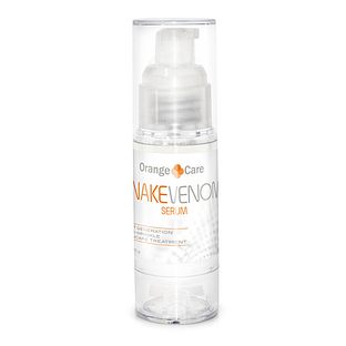 Orange Care Snake Venom Serum 30ML