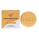 Shampoo Bars Gezichtsscrub Mango en Papaja 60GR
