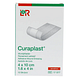 L&R Curaplast Pleister 4 x 10 cm Sensitive 10ST