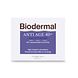 Biodermal Combiset Biodermal Anti Age 40+ Gezichtsverzorgingsroutine - Dag- en Nachtcrème - 2 stuks