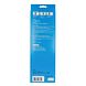 Emdee Verstelbare Patella/Knie Bandage 1ST achterkant verpakking Emdee Verstelbare Patella/Knie Bandage 1ST achterkant verpakking