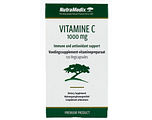 Nutramedix Vitamine C Non-Gmo Capsules 120VCP
