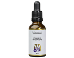 Vital Cell Life Vital Cell Vitamine D3 25 mcg Druppels 30ML
