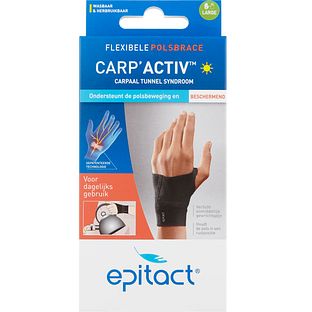 Epitact Carp Activ Links Maat L 1ST Epitact Carp Activ Links Maat L 1ST