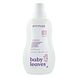Attitude baby Leaves Laundry Detergent Sweet Lullaby 1050ML Attitude baby Leaves Laundry Detergent Sweet Lullaby 1050ML