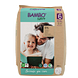 Bambo Nature Luiers 6 XXL 16+ 20ST