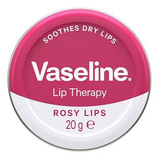 Vaseline Rosy Lip Therapy 20GR