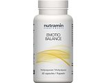 Nutramin Emotio Balance Capsules 60CP