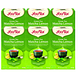 Yogi Tea Green Tea Matcha Lemon Voordeelverpakking 6x17ST Yogi Tea Green Tea Matcha Lemon Voordeelverpakking 6x17ST