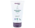 Bambo Nature Hair & Body Wash 150ML