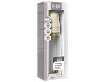 BIBS Glas Latex Medium Flow Babyfles 2+ Maanden Ivory 1ST