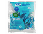 TePe Interdentale Rager Original Blauw 0,6 mm 20ST