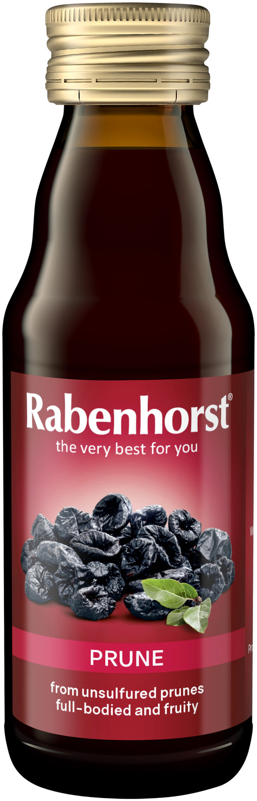 Rabenhorst Pruimendrank afbeelding 1