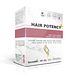 Soria Natural Hair Potency Plus 60CP