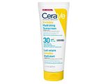 CeraVe Invisible Hydrating Sunscreen SPF30 75ML