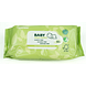 SmartKids Vochtige Babydoekjes Eco 12x60ST