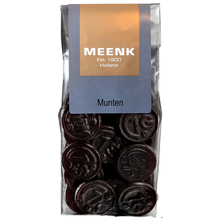 Meenk Muntendrop 180GR