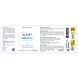 Biotics ADP Oregano Emulsie Time Released Tabletten 120TB