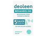 Deoleen Behandeling 5 Dagen Werking Deo Roller 15ML Deoleen Behandeling 5 Dagen Werking Deo Roller 15ML