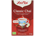 Yogi Tea Classic Chai 17ST Yogi Tea Classic Chai 17ST
