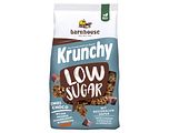 Barnhouse Krunchy Low Sugar (No) Choco 375GR