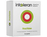 Intoleran Fructase Capsules 36CP