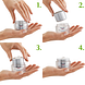 Eucerin Hyaluron-Filler Dagcrème Droge Huid SPF15 Navulling 50ML handleiding