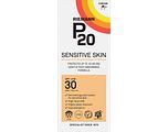 Riemann P20 Zonnebrand Sensitive Skin Crème SPF30 200ML