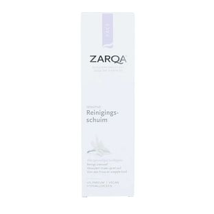 Zarqa Face Reinigingsschuim 150ML