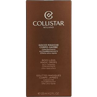 Collistar Body-Legs Magic Drops 125ML