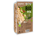Schnitzer Gluten Freiheit Bio Pita 240GR