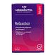 MannaVital Relaxoton Capsules 60VCP MannaVital Relaxoton Capsules 60VCP