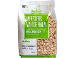 De Halm Roggevlokken Biologisch 500GR