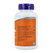 NOW Glutathion DTX Complex Capsules 60VCP Zijkant pot