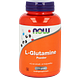 NOW L-Glutamine Poeder 170GR NOW L-Glutamine Poeder 170GR